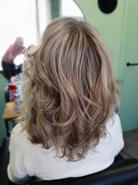 greyblonde